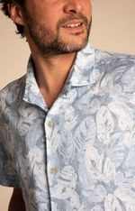 Camisa-Hombre-Jerseyprint-Lino-Organico