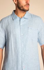Camisa-Hombre-Linendyed-Lino-Organico