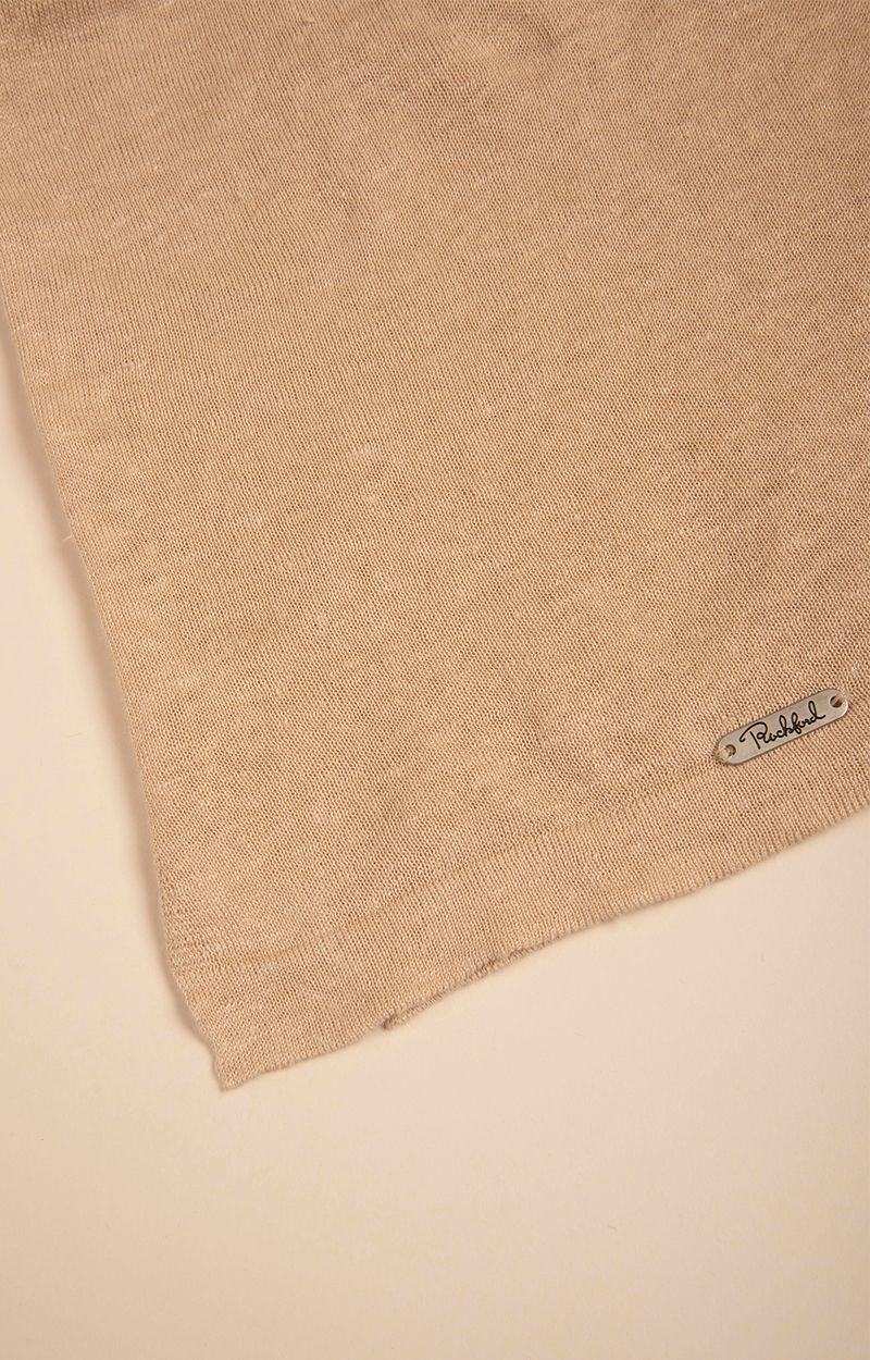 Polera-Mujer-Viena-Lino-Organico