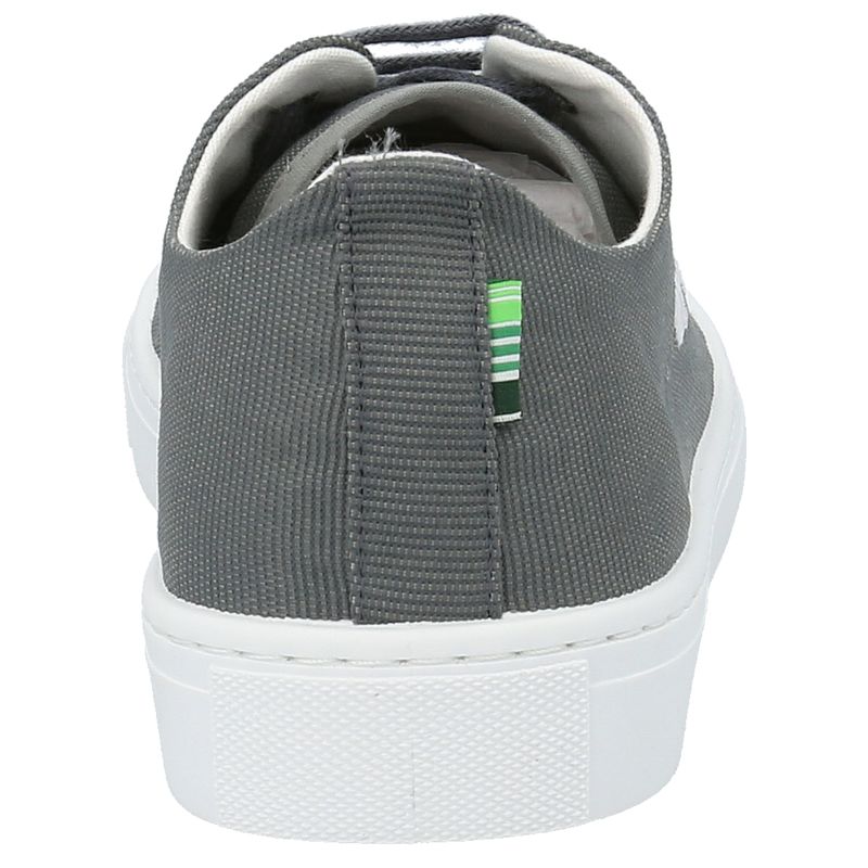 Zapatilla Hombre Oceano Fibras Recicladas