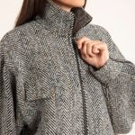 Chaqueta Mujer Melisa