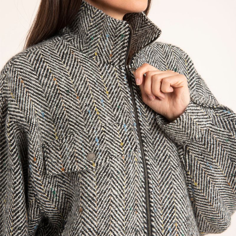 Chaqueta Mujer Melisa