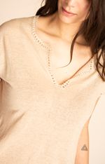 Polera-Mujer-Viena-Lino-Organico