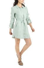 Vestido-Mujer-Filipinas-Lino-Organico
