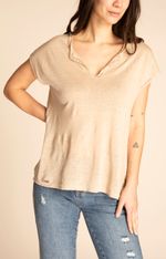 Polera-Mujer-Viena-Lino-Organico