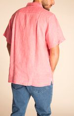 Camisa-Hombre-Linendyed-Lino-Organico