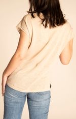 Polera-Mujer-Viena-Lino-Organico