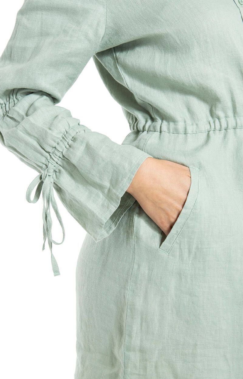 Vestido-Mujer-Filipinas-Lino-Organico