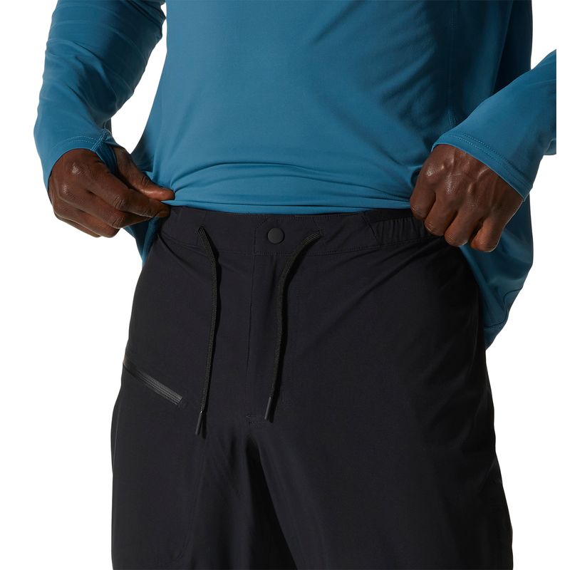 Stretch-Ozonic-Pant