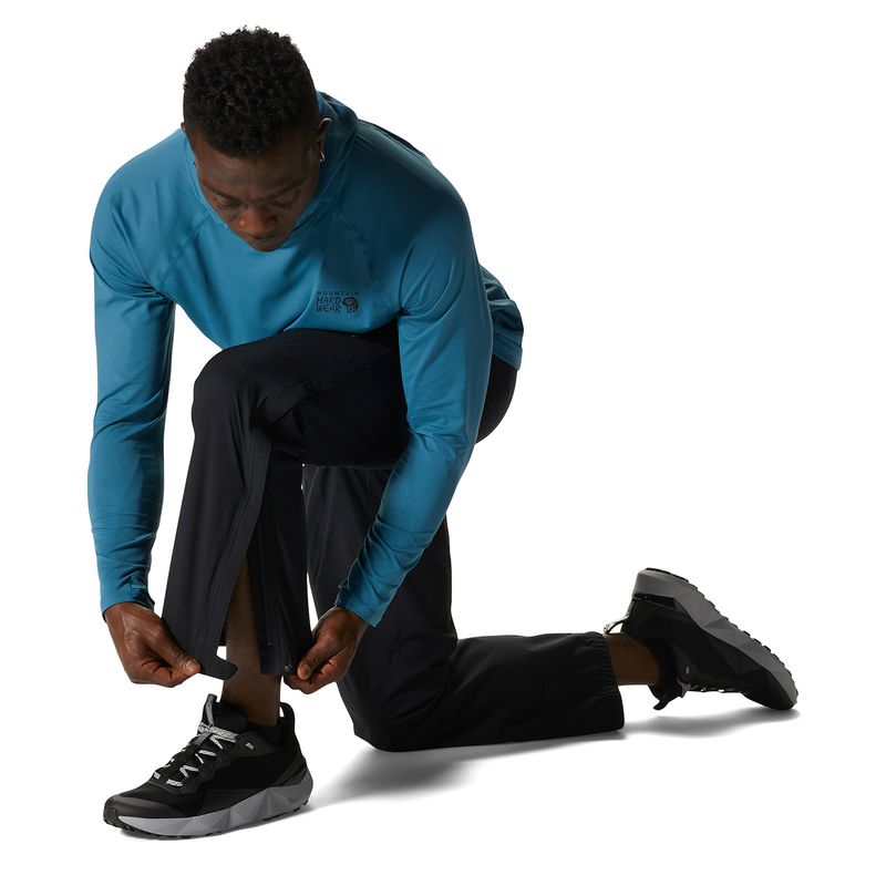 Stretch-Ozonic-Pant
