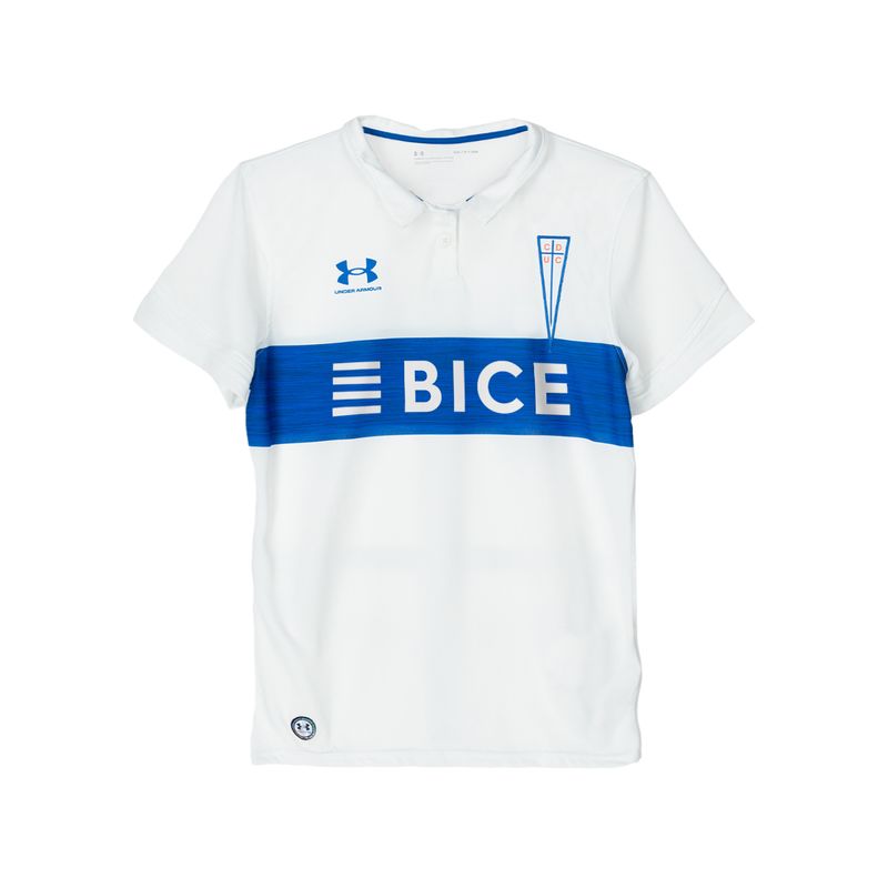 Camiseta-replica-UC-para-Niño-local-Blanco--23-Under-Armour