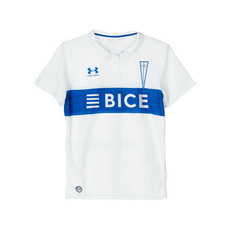 Camiseta-replica-UC-para-Niño-local-Blanco--23-Under-Armour