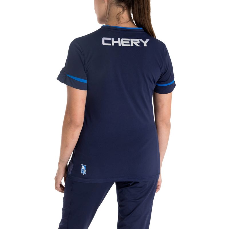 Camiseta cheap uc mujer