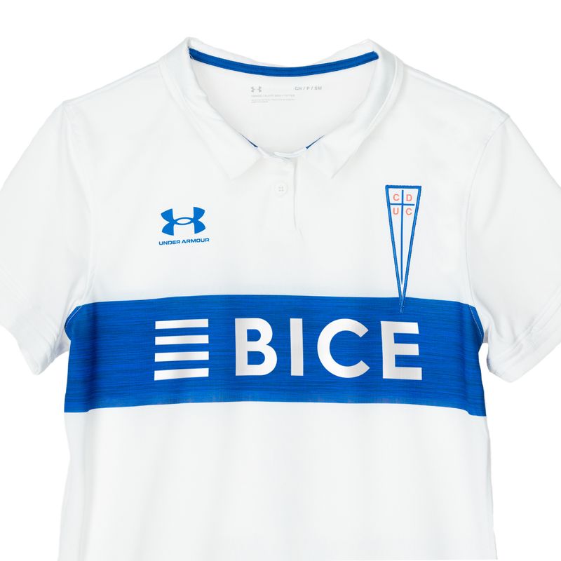 Camiseta-replica-UC-para-Niño-local-Blanco--23-Under-Armour