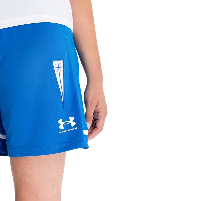 Shorts-replica-UC-para-Mujer-local-Azul--23-Under-Armour