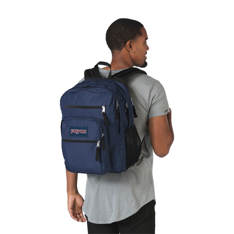 BIG-STUDENT