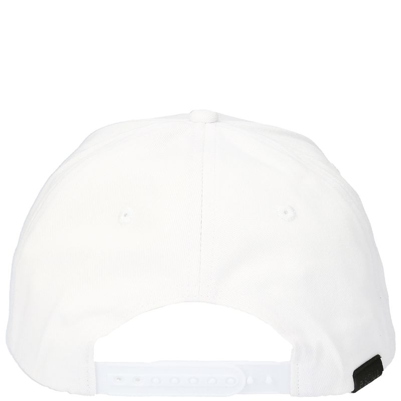Jockey-Unisex-Trucker-II-Blanco