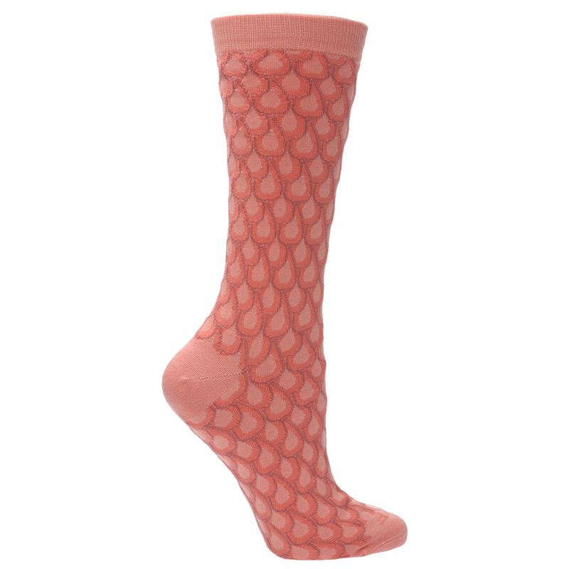 Calcetin-Bambu-Mujer-Pack-Gift-Dal-Multicolor-Rockford