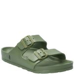 Sandalia-Hombre-Sunny-Verde-Musgo