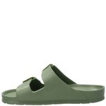 Sandalia-Hombre-Sunny-Verde-Musgo