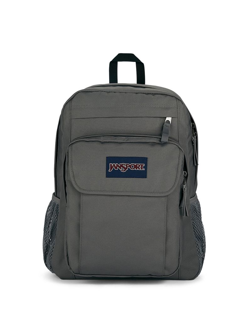 MOCHILA-JANSPORT-UNION-PACK-GRIS
