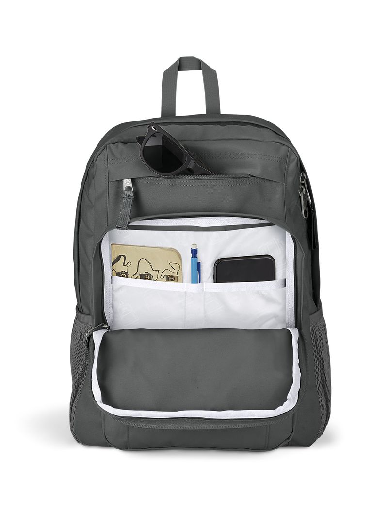 MOCHILA-JANSPORT-UNION-PACK-GRIS