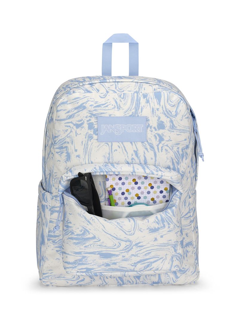 MOCHILA-JANSPORT-SUPERBREAK-MULTICOLOR