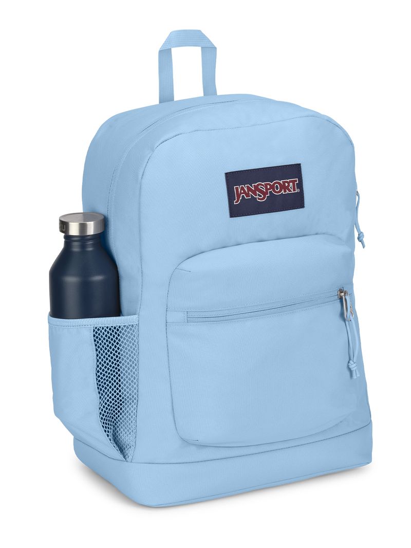 MOCHILA-JANSPORT-CROSS-TOWN-PLUS-CELESTE