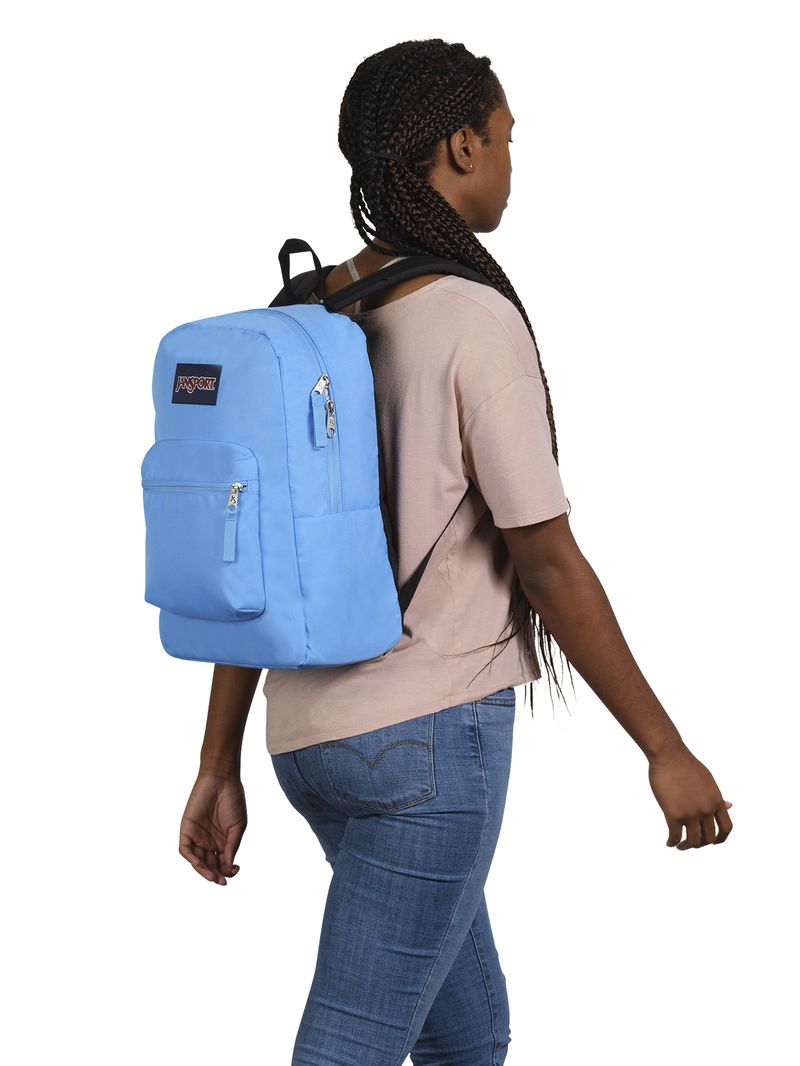 MOCHILA-JANSPORT-CROSS-TOWN-AZUL