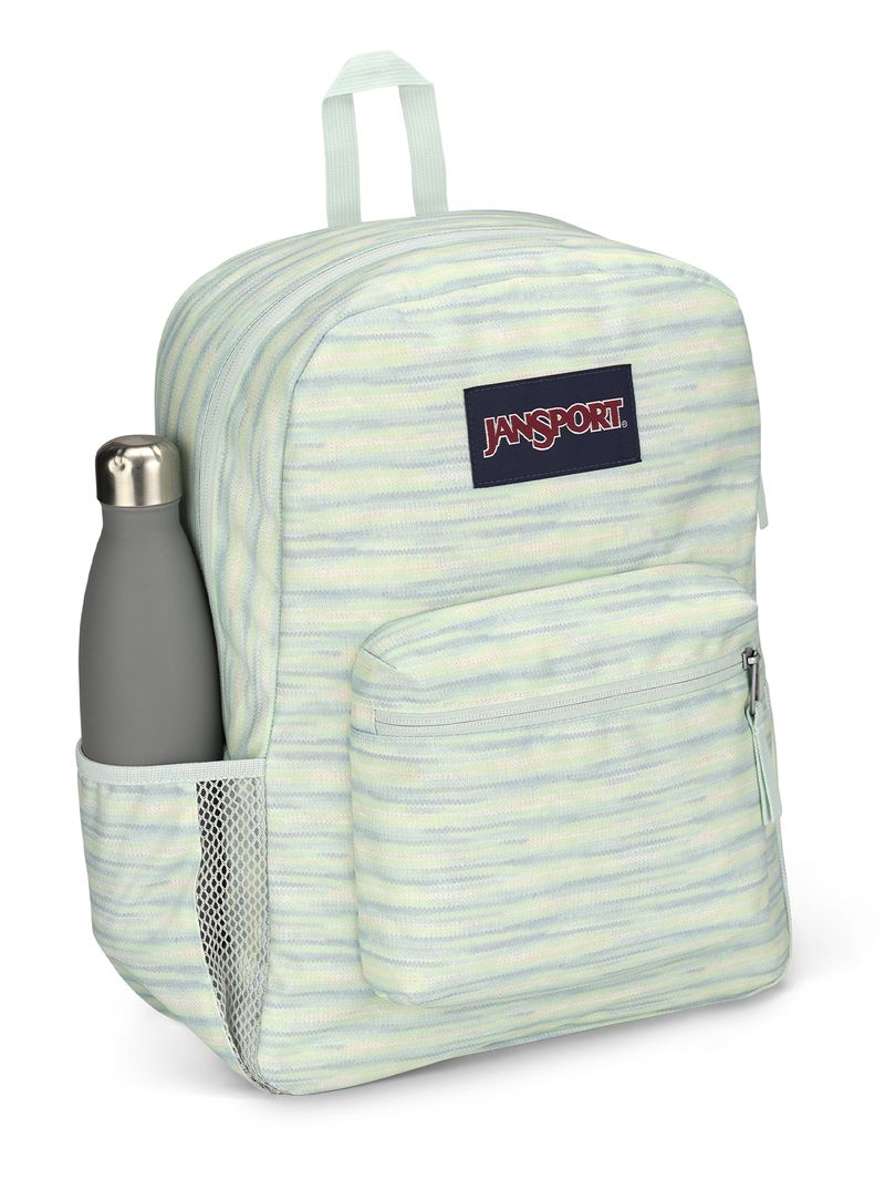 MOCHILA-JANSPORT-CROSS-TOWN-MULTICOLOR