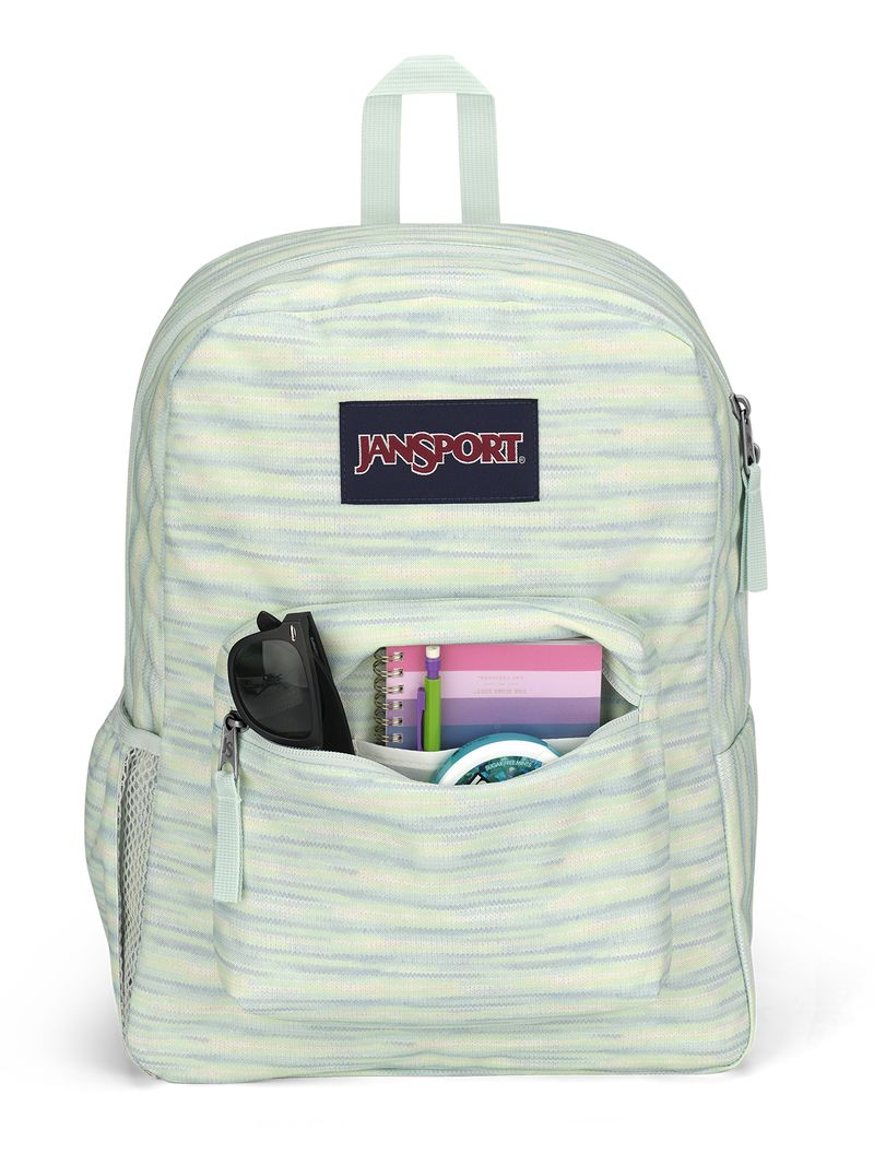 MOCHILA-JANSPORT-CROSS-TOWN-MULTICOLOR