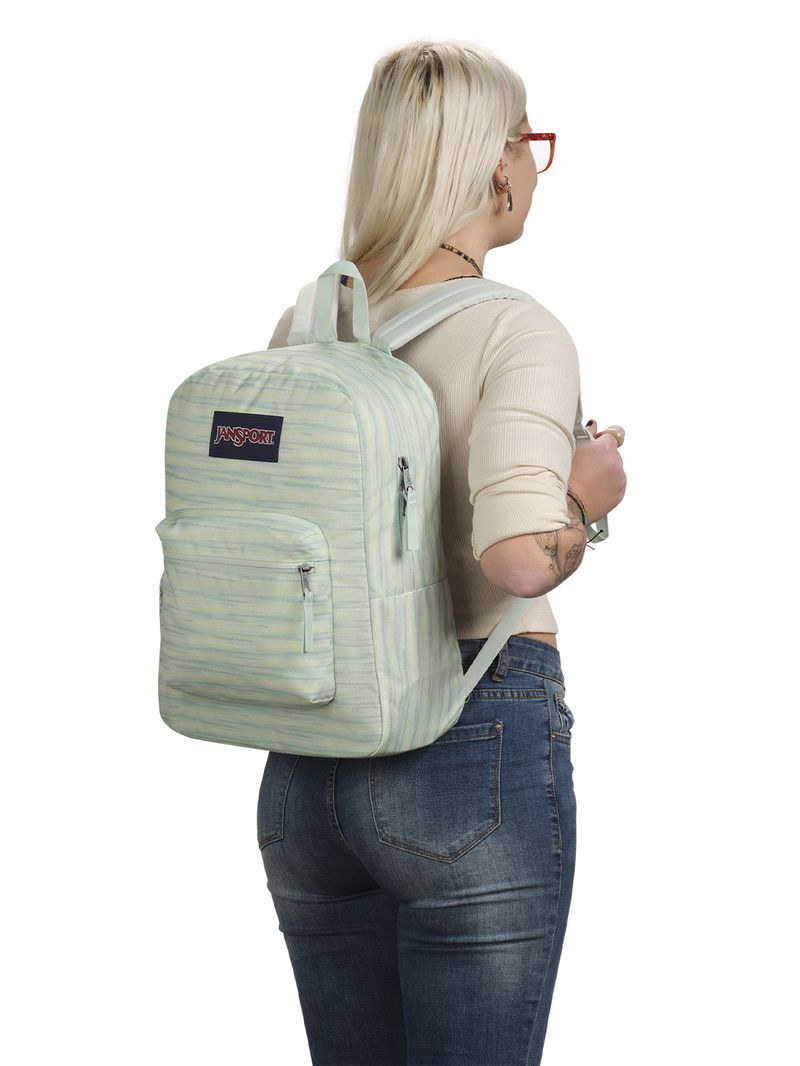 MOCHILA-JANSPORT-CROSS-TOWN-MULTICOLOR