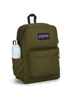 MOCHILA-JANSPORT-SUPERBREAK-PLUS-VERDE