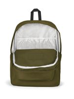 MOCHILA-JANSPORT-SUPERBREAK-PLUS-VERDE