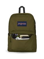 MOCHILA-JANSPORT-SUPERBREAK-PLUS-VERDE