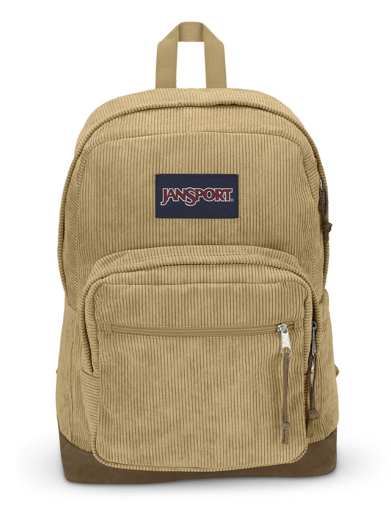 MOCHILA-JANSPORT-RIGHT-PACK-EXPRESSIONS-AMARILLO