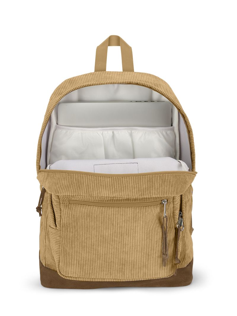 MOCHILA-JANSPORT-RIGHT-PACK-EXPRESSIONS-AMARILLO