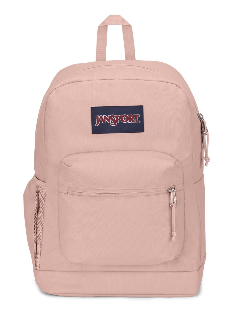 MOCHILA-JANSPORT-CROSS-TOWN-PLUS-ROSADO