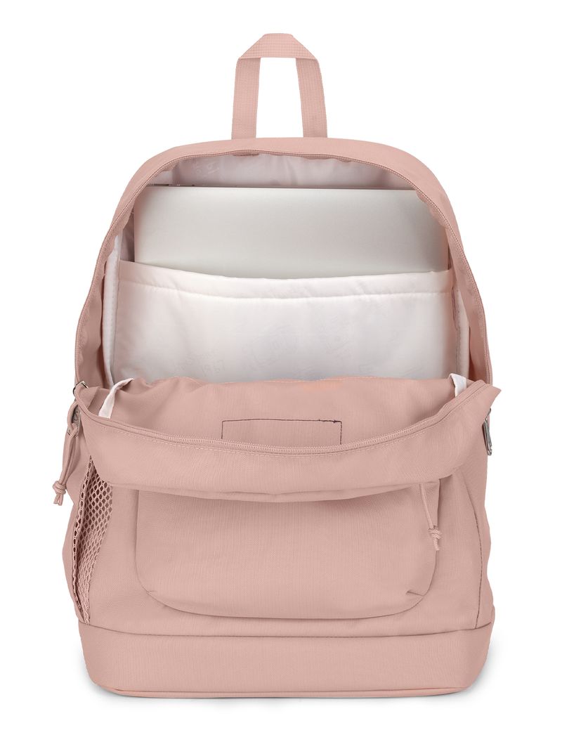 MOCHILA-JANSPORT-CROSS-TOWN-PLUS-ROSADO