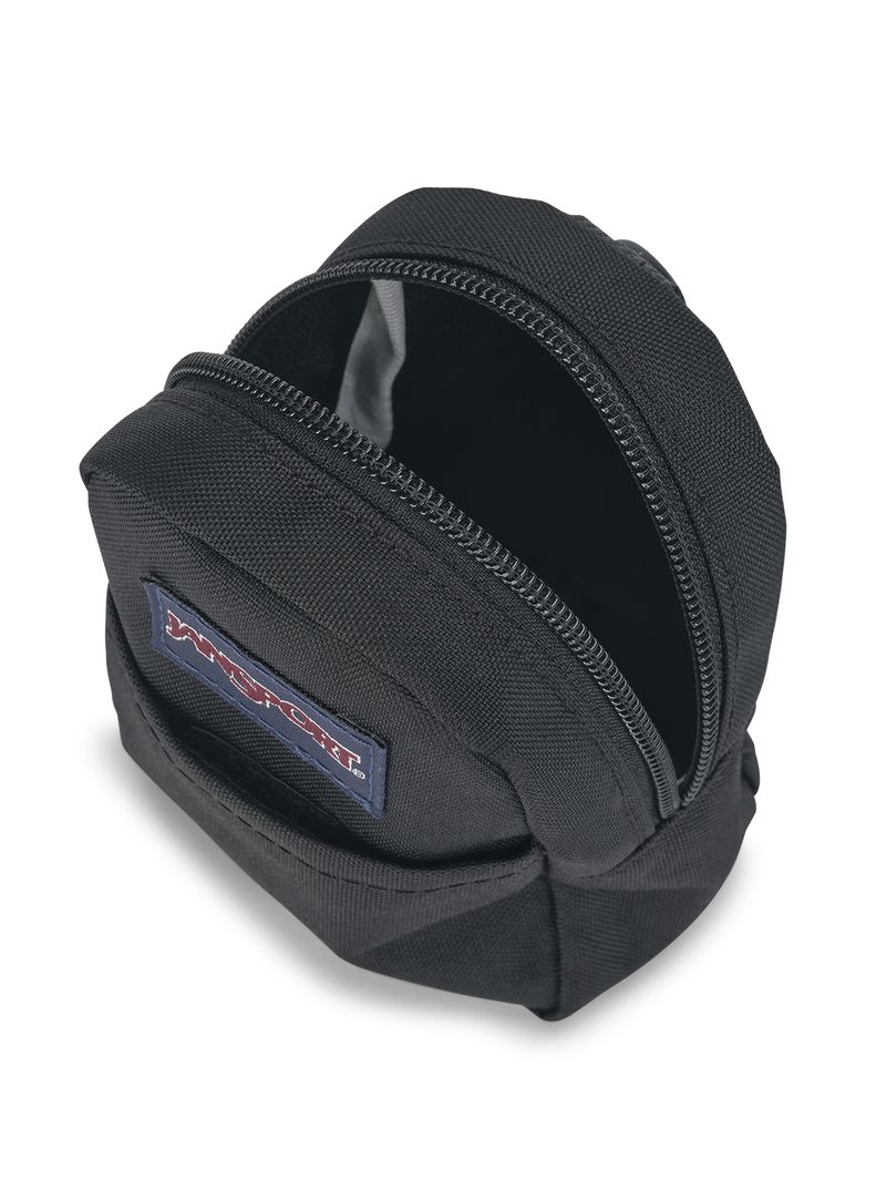 MONEDERO-JANSPORT-SUPER-STASH-NEGRO