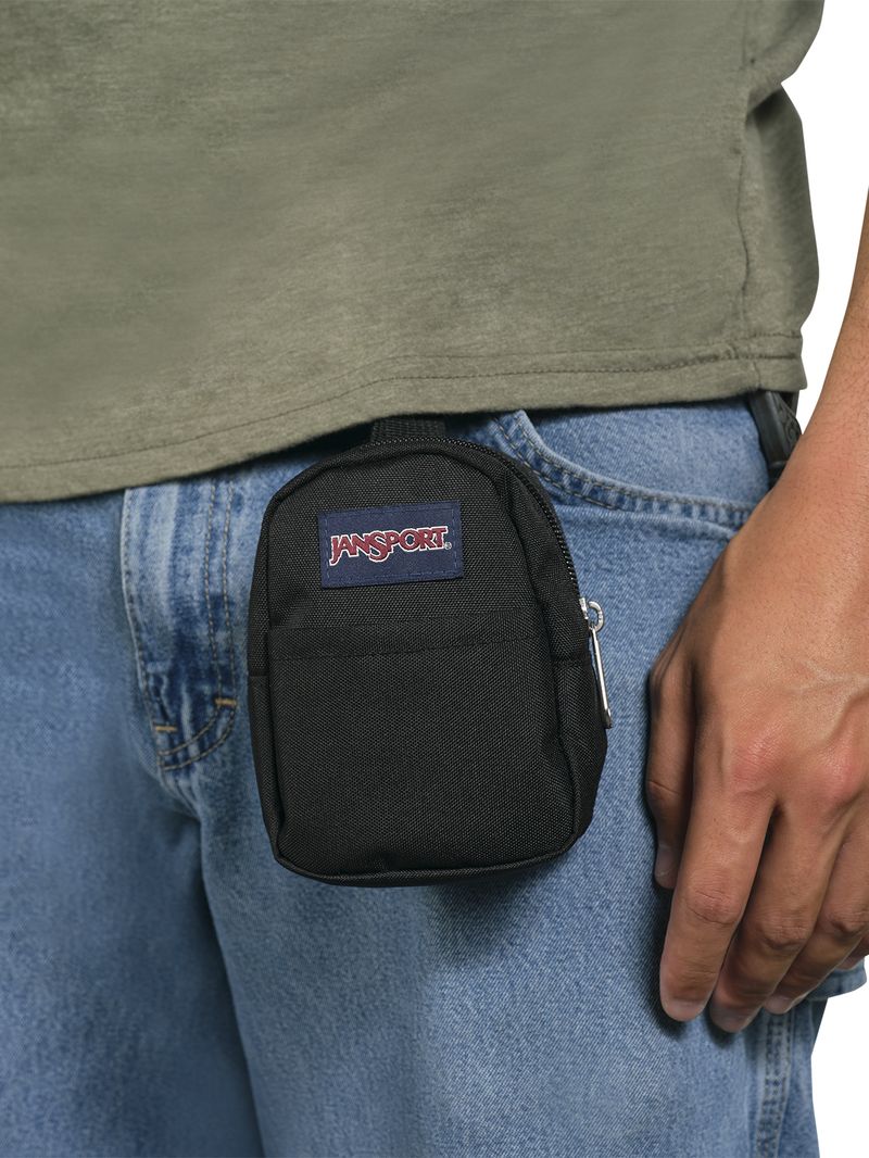 MONEDERO-JANSPORT-SUPER-STASH-NEGRO