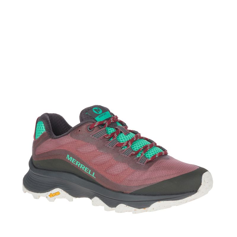 Modelos merrell mujer online