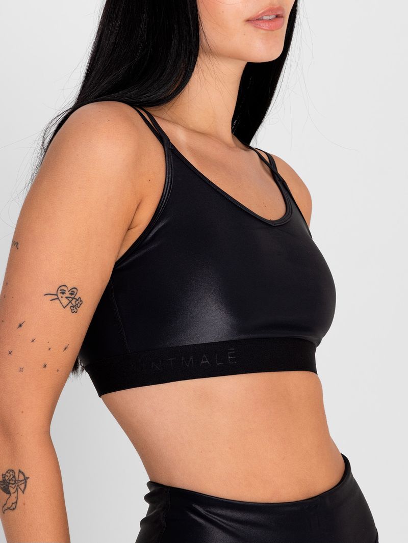 Peto-Mujer-Bra--SaintMale-Negro