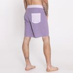 Traje-de-Baño-Century-Morado-Burton
