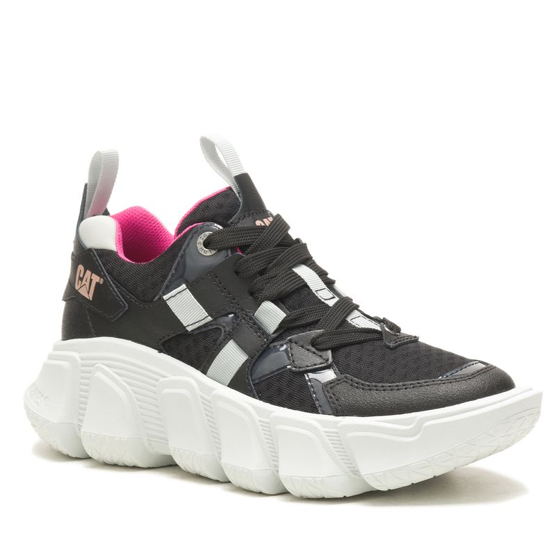 Zapatilla-Casual-Mujer-Imposter-Negra-CAT