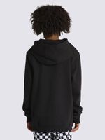 Poleron-Niño-Vans-Classic-Negro-Vans