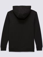 Poleron-Niño-Vans-Classic-Negro-Vans