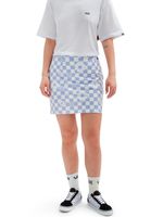 Falda Mujer Fairlands Lavanda Vans