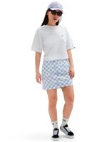 Falda-Mujer-Fairlands-Lavanda-Vans