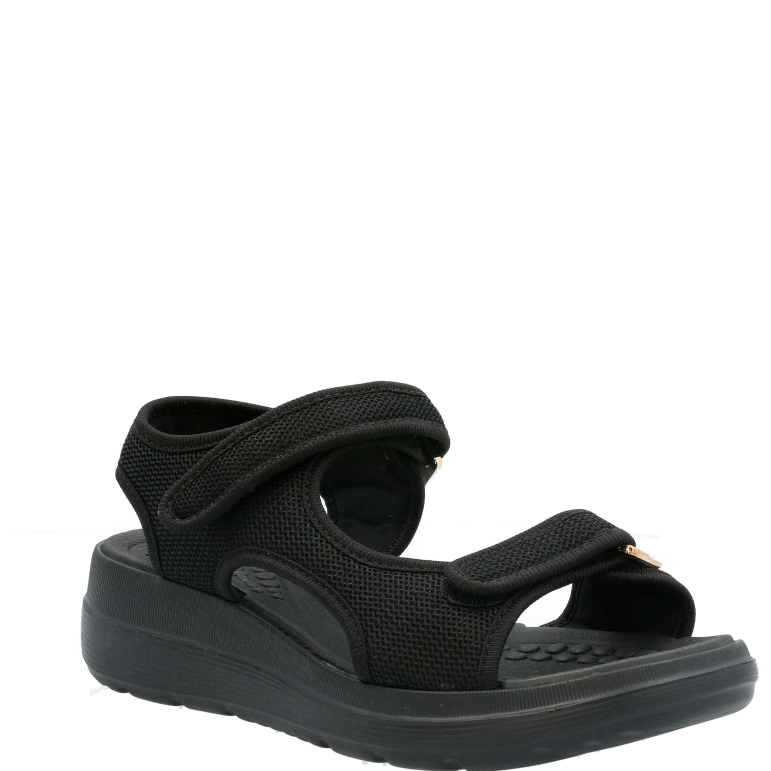 Sandalia store velcro azaleia